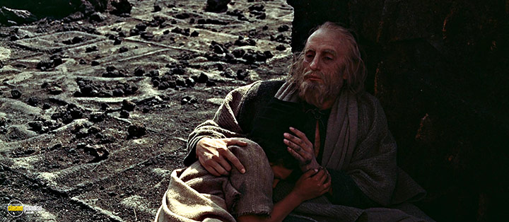 A still #2 from The Bible: In the Beginning (1966)