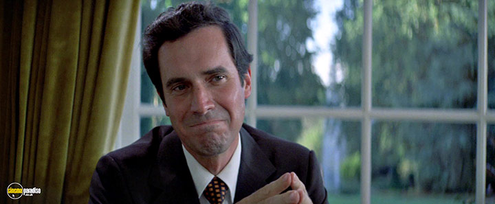 A still #6 from Gold (1974) With Bradford Dillman
