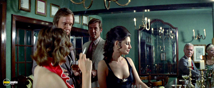 A still #7 from Gold (1974) With Roger Moore