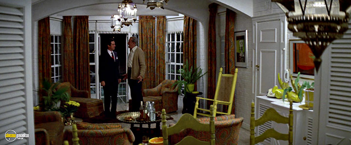 A still #8 from Gold (1974)