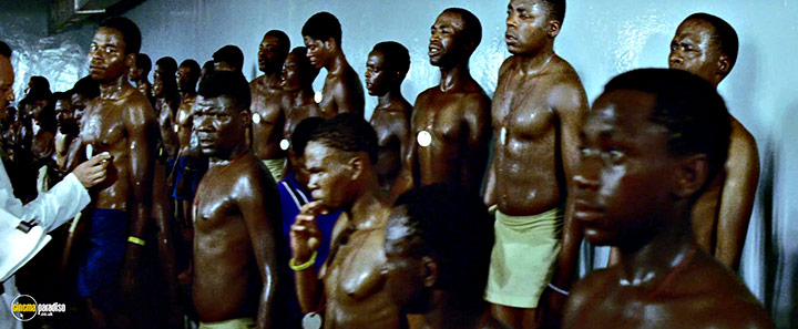 A still #9 from Gold (1974)