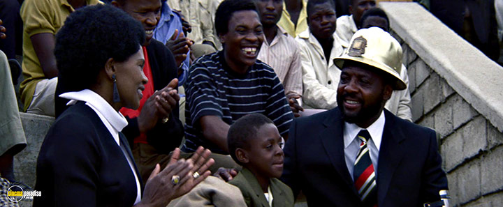A still #11 from Gold (1974) With Simon Sabela