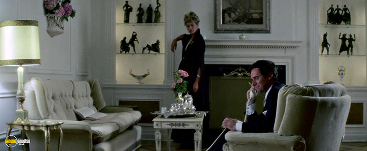 A still #17 from Gold (1974) With Bradford Dillman