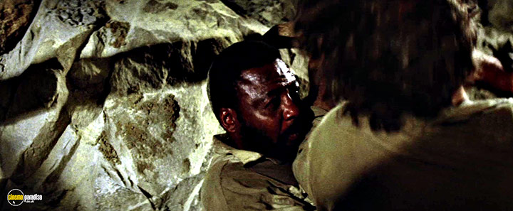 A still #19 from Gold (1974) With Simon Sabela