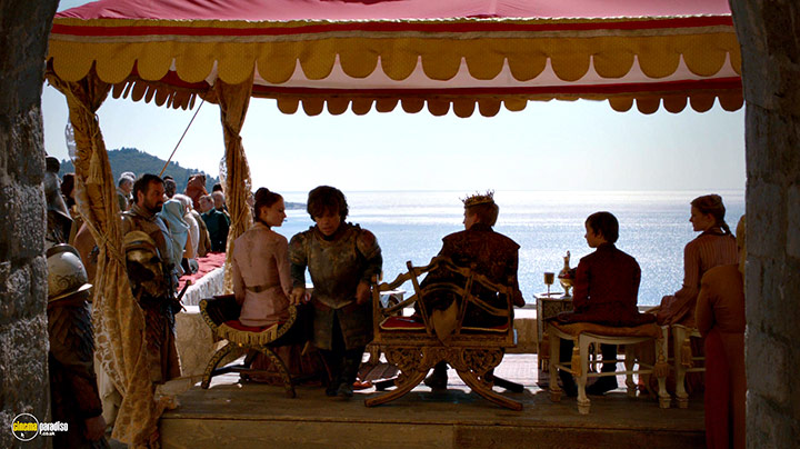 A still #3 from Game of Thrones: Series 2 (2012)