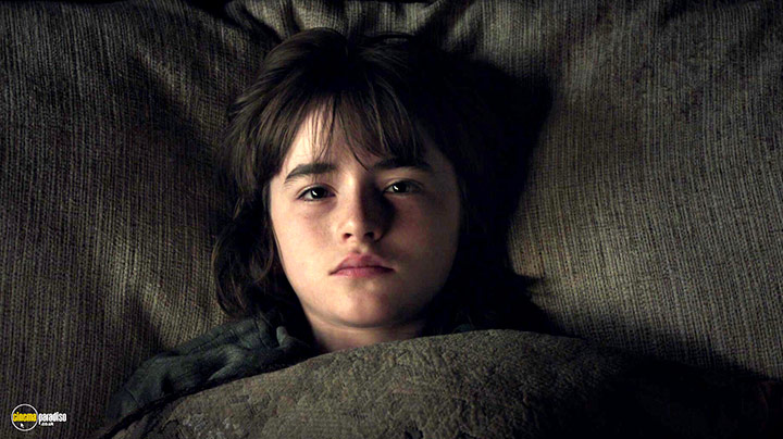 A still #4 from Game of Thrones: Series 2 (2012)