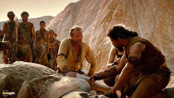 A still #5 from Game of Thrones: Series 2 (2012)