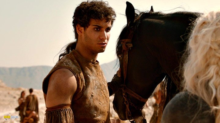 A still #7 from Game of Thrones: Series 2 (2012)