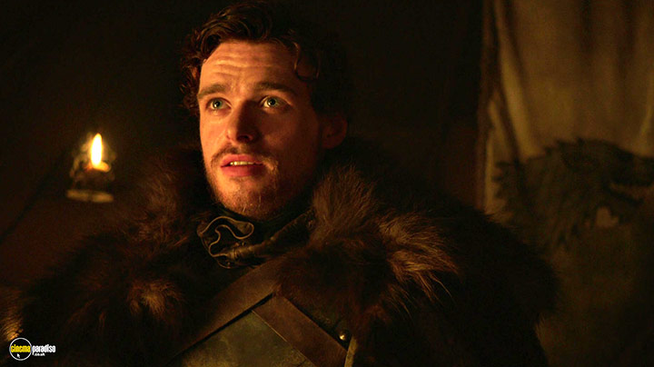 A still #11 from Game of Thrones: Series 2 (2012)