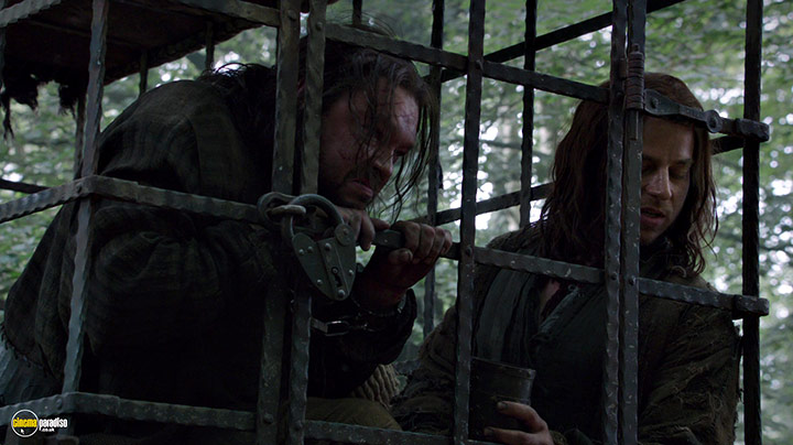 A still #13 from Game of Thrones: Series 2 (2012)