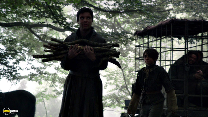 A still #14 from Game of Thrones: Series 2 (2012)