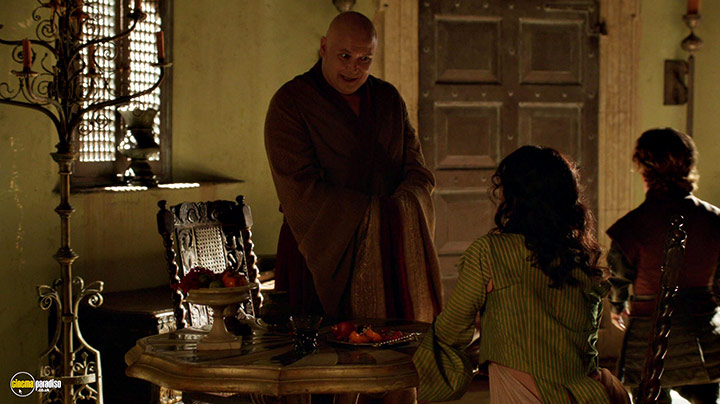A still #15 from Game of Thrones: Series 2 (2012)