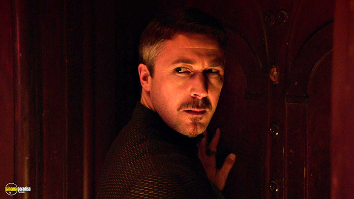 A still #18 from Game of Thrones: Series 2 (2012)