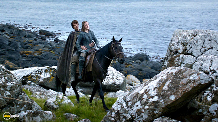 A still #20 from Game of Thrones: Series 2 (2012)