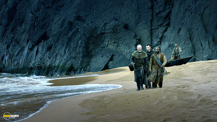A still #21 from Game of Thrones: Series 2 (2012)