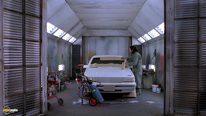 A still #75 from Beverly Hills Cop III (1994)