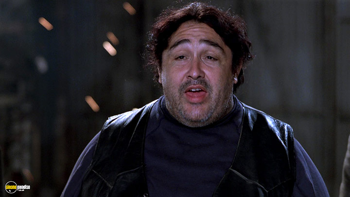 A still #76 from Beverly Hills Cop III (1994)