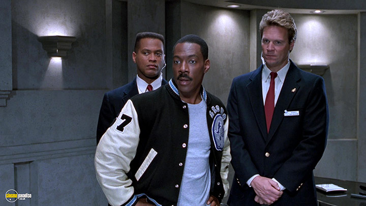 A still #79 from Beverly Hills Cop III (1994)
