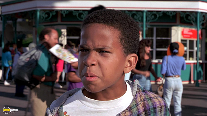 A still #82 from Beverly Hills Cop III (1994)