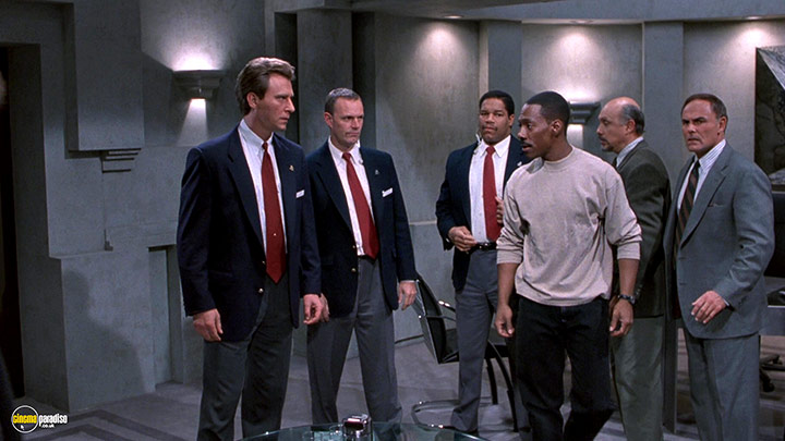 A still #84 from Beverly Hills Cop III (1994)