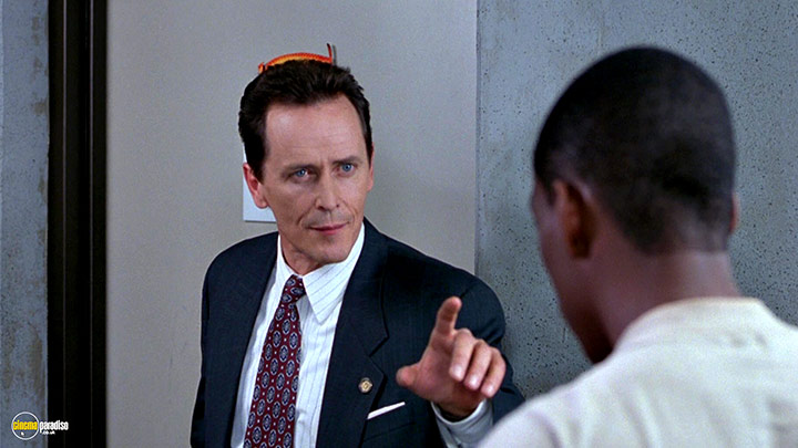A still #85 from Beverly Hills Cop III (1994)
