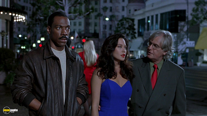 A still #88 from Beverly Hills Cop III (1994)