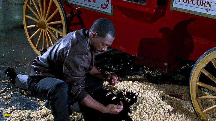 A still #89 from Beverly Hills Cop III (1994)
