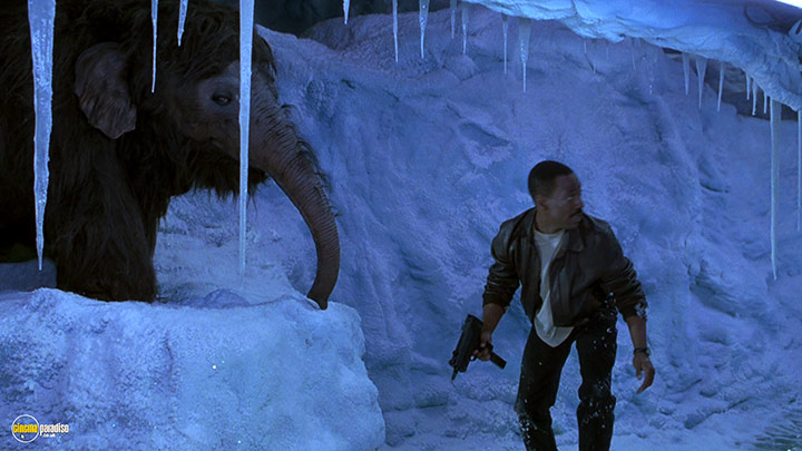A still #90 from Beverly Hills Cop III (1994)