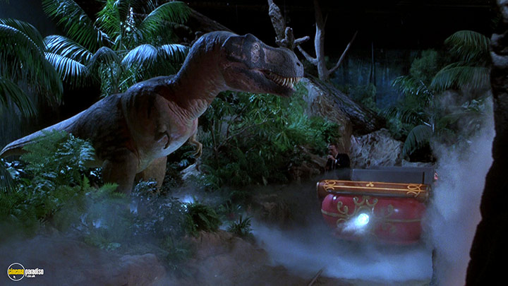 A still #91 from Beverly Hills Cop III (1994)