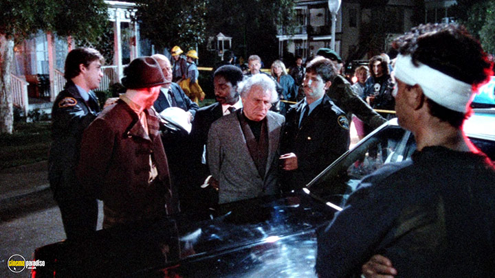 A still #21 from The 'Burbs (1989)