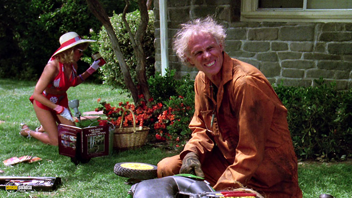 A still #20 from The 'Burbs (1989)