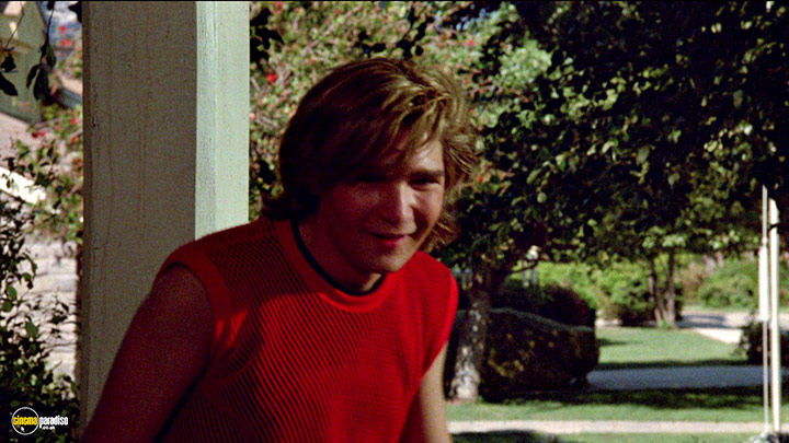 A still #19 from The 'Burbs (1989)