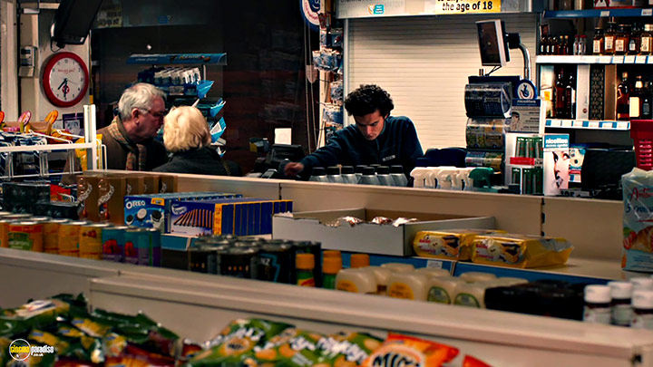 A still #5 from Plastic (2014)