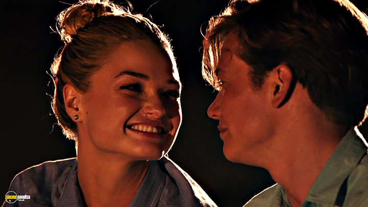 A still #9 from Plastic (2014) With Ed Speleers And Emma Rigby