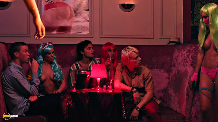 A still #10 from Plastic (2014)