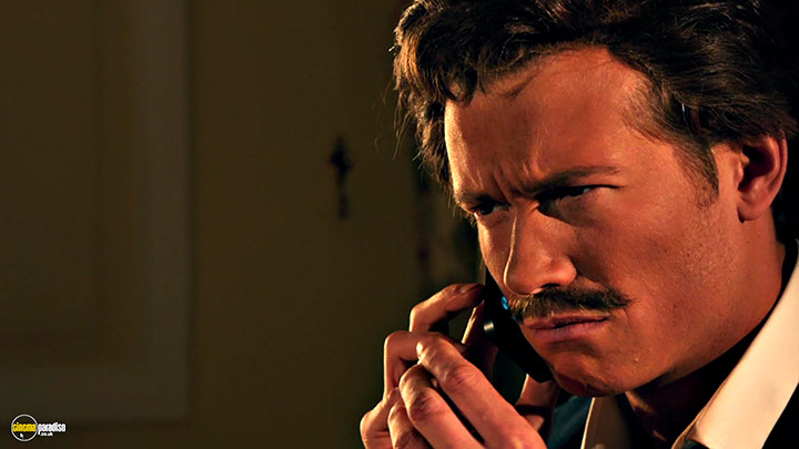 A still #15 from Plastic (2014)