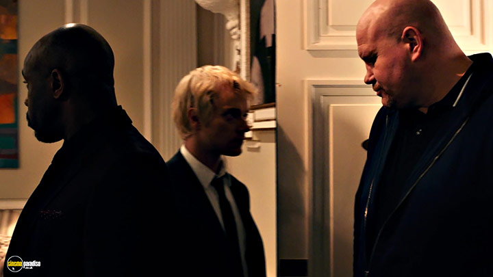 A still #19 from Plastic (2014)