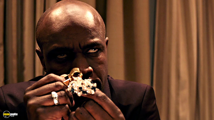 A still #20 from Plastic (2014)