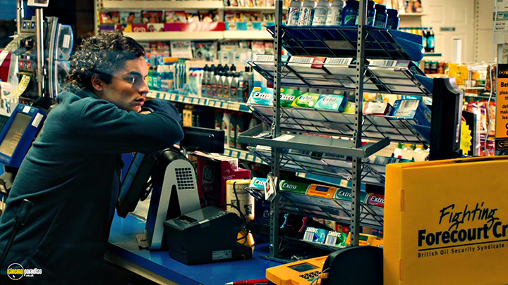A still #21 from Plastic (2014) With Sebastian De Souza