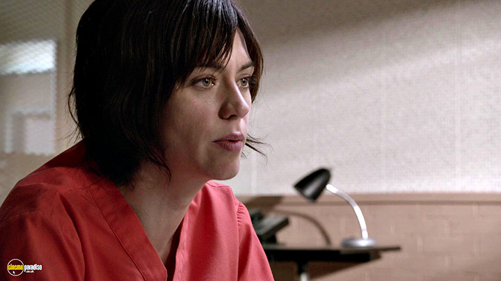 A still #18 from Sons of Anarchy: Series 6 (2013)