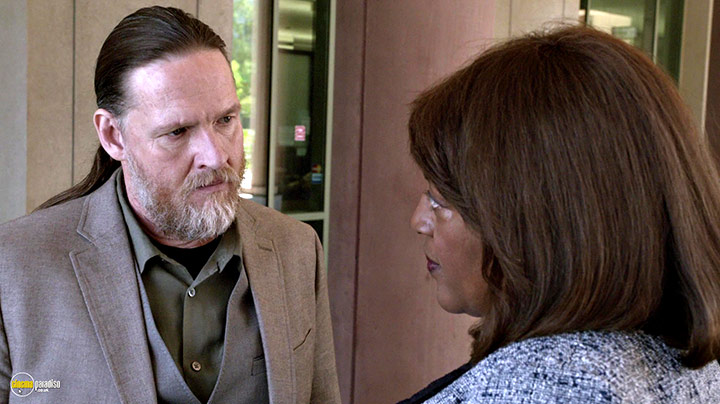 A still #10 from Sons of Anarchy: Series 6 (2013)