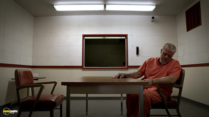 A still #7 from Sons of Anarchy: Series 6 (2013)