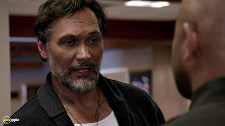 A still #6 from Sons of Anarchy: Series 6 (2013)