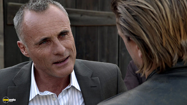 A still #3 from Sons of Anarchy: Series 6 (2013)