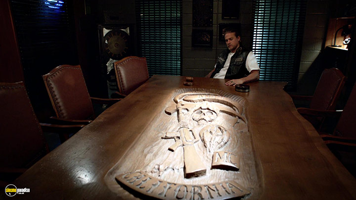 A still #2 from Sons of Anarchy: Series 6 (2013)
