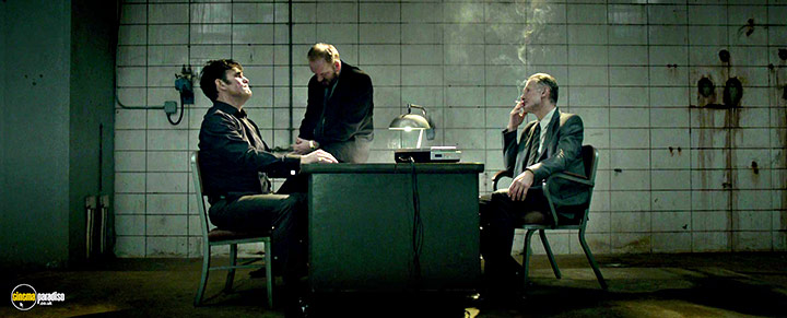A still #13 from The Art of the Steal (2013)