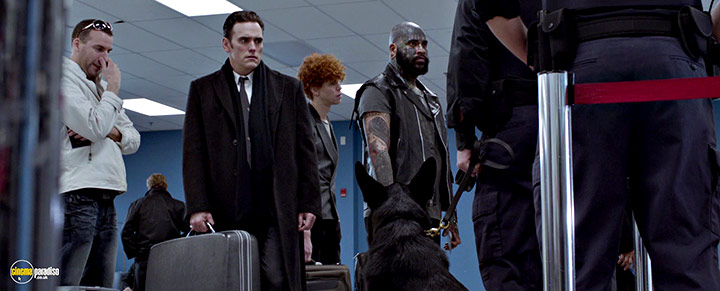 A still #11 from The Art of the Steal (2013) With Matt Dillon