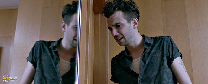 A still #10 from The Art of the Steal (2013) With Jay Baruchel