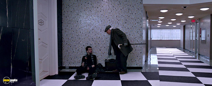 A still #9 from The Art of the Steal (2013)