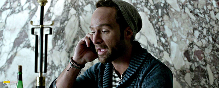 A still #6 from The Art of the Steal (2013) With Chris Diamantopoulos